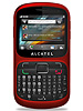 Alcatel OT 803