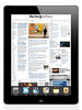 Apple IPAD 2 WI FI + 3G