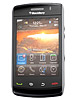 BlackBerry STORM2 9520