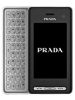 LG KF900 PRADA