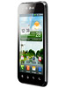 LG OPTIMUS BLACK