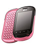 LG OPTIMUS CHAT