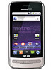 LG OPTIMUS M