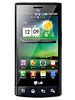 LG OPTIMUS MACH LU3000