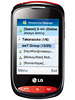LG T310 WINK STYLE