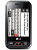 LG T320 WINK 3G