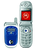 Motorola V226