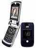 Motorola V3X