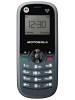 Motorola WX161