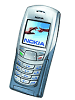 Nokia 6108