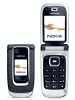 Nokia 6126