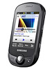 Samsung C3510 CORBY POP