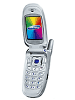 Samsung E100