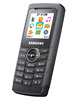 Samsung E1390