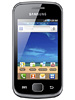 Samsung GALAXY GIO S5660