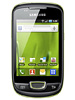 Samsung GALAXY MINI S5570