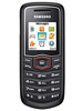 Samsung GURU E1081T