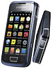 Samsung I8520 GALAXY BEAM