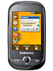 Samsung S3650 CORBY