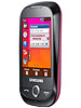 Samsung S3650W CORBY