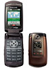 Samsung U810 RENOWN