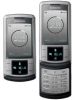 Samsung U900 SOUL