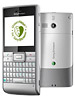 Sony Ericsson ASPEN