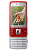 Sony Ericsson C903