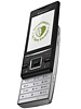 Sony Ericsson HAZEL