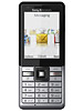 Sony Ericsson J105 NAITE