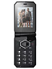 Sony Ericsson JALOU