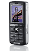 Sony Ericsson K750