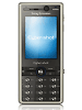 Sony Ericsson K810