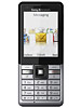 Sony Ericsson NAITE