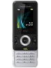 Sony Ericsson W205