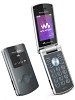 Sony Ericsson W508