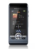 Sony Ericsson W595S