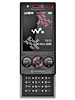 Sony Ericsson W715