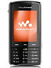 Sony Ericsson W960