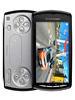 Sony Ericsson XPERIA PLAY CDMA