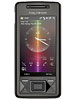 Sony Ericsson XPERIA X1