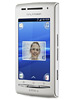 Sony Ericsson XPERIA X8