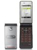 Sony Ericsson Z770